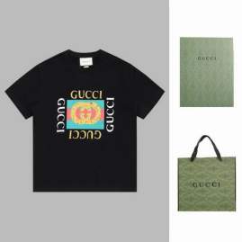 Picture of Gucci T Shirts Short _SKUGucciXS-Latt37211137